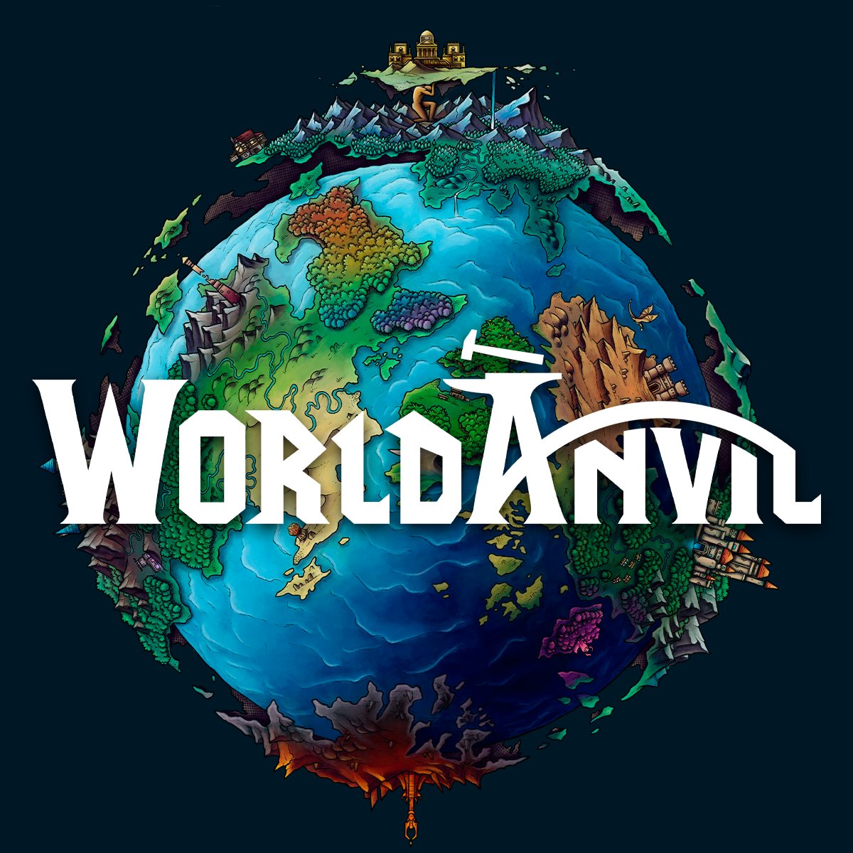 World Anvil